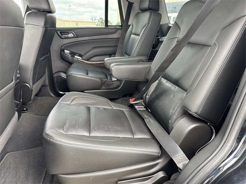 Used 2020 Chevrolet Tahoe LT image 17