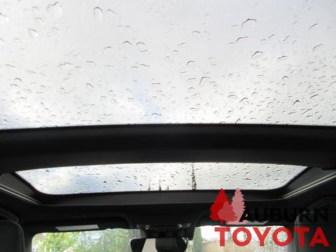 New 2026 Toyota Crown Nightshade image 6