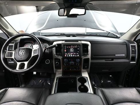 Used 2015 RAM 2500 Laramie w/ Convenience Group image 26