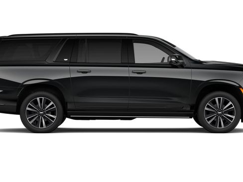 New 2026 Cadillac Escalade ESV Sport image 30