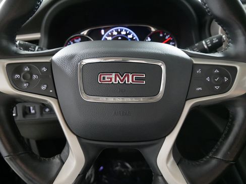 Certified 2022 GMC Acadia Denali w/ Denali Ultimate Package AWD/4WD image 25