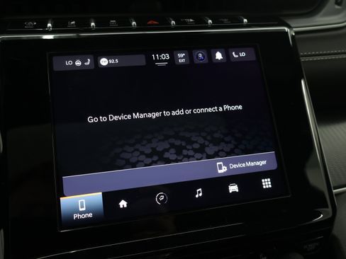 Used 2023 Jeep Grand Cherokee Altitude AWD/4WD image 50