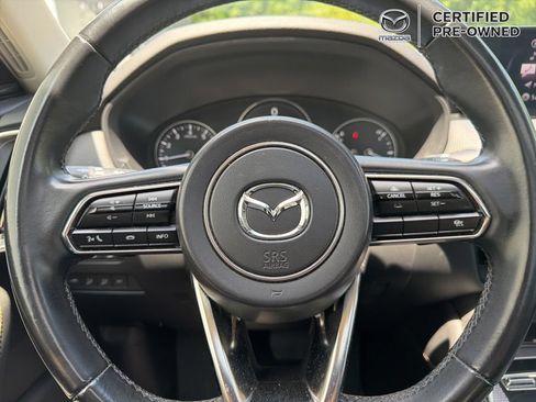 Used 2024 MAZDA CX-90 3.3 Turbo w/ Premium Package AWD/4WD image 59