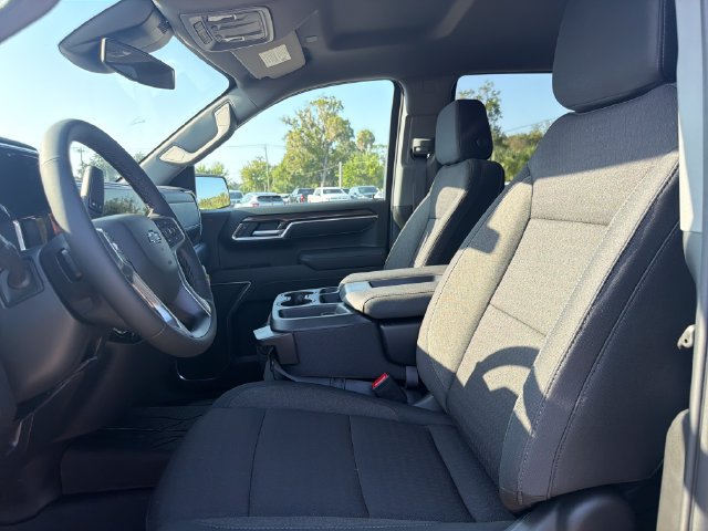 New 2026 Chevrolet Silverado 1500 RST w/ RST Select Package AWD/4WD image 18