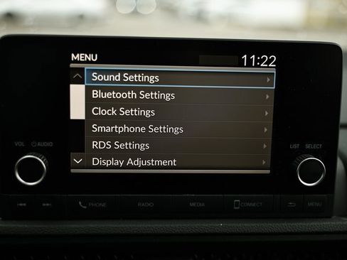 Used 2024 Honda CR-V EX image 36