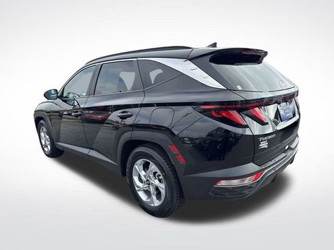 Used 2024 Hyundai Tucson SEL image 3