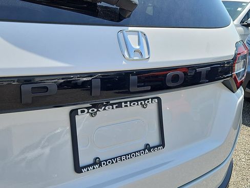 Certified 2025 Honda Pilot EX-L image 12