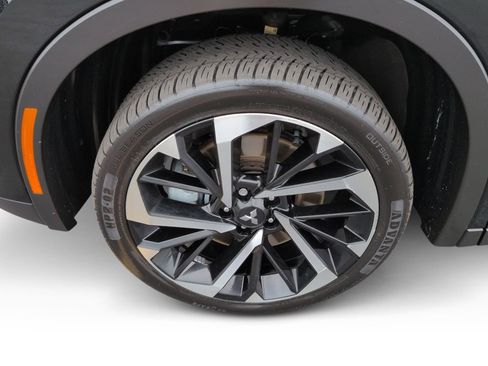 Used 2022 Mitsubishi Outlander SE AWD/4WD image 29