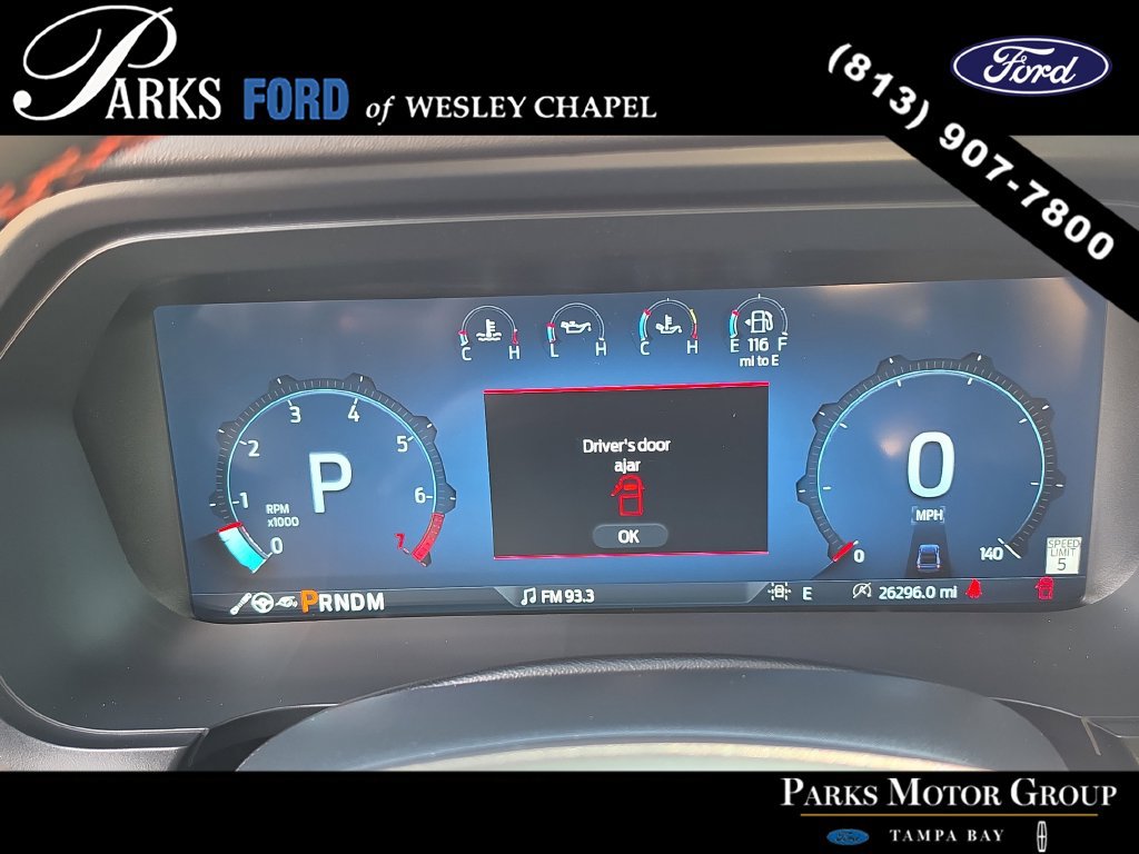 Used 2024 Ford F150 Raptor AWD/4WD image 35