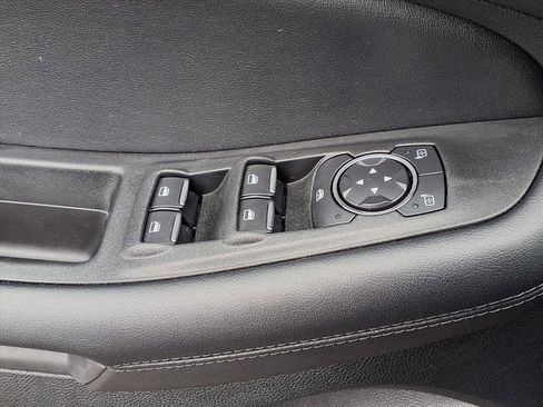 Used 2022 Ford Edge SEL w/ Convenience Package image 24