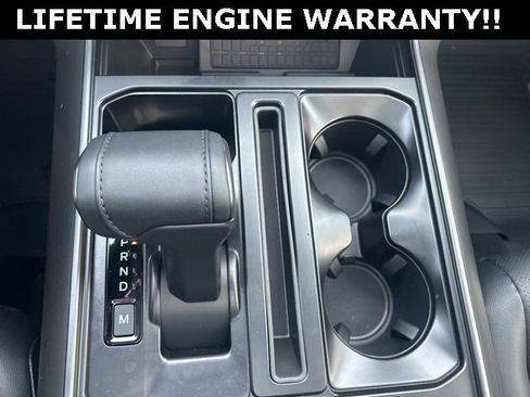 New 2025 Ford F150 Lariat w/ Equipment Group 502A High image 34