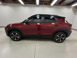 Used 2021 Chevrolet TrailBlazer RS w/ Sun and Liftgate Package image 5