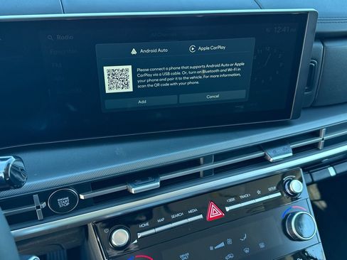 New 2026 Hyundai Santa Fe SE image 13