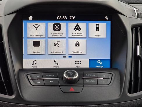 Used 2019 Ford Escape SE AWD/4WD image 16