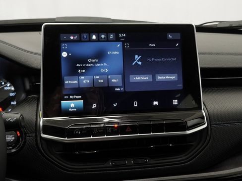 New 2026 Jeep Compass Latitude image 23