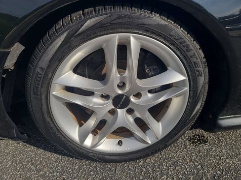 Used 2002 Mercedes-Benz CL 600 CL 600 2dr Coupe image 30