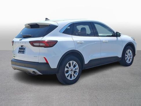 Used 2024 Ford Escape Active w/ Tech Pack #2 AWD/4WD image 4