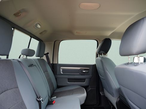 Used 2013 RAM 1500 Big Horn AWD/4WD image 14