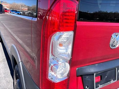 Used 2023 RAM ProMaster 2500 w/ Interior LED Lighting Group image 31