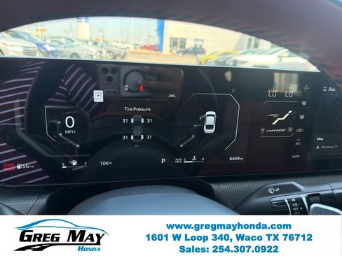 Used 2025 Kia K4 GT-Line Turbo FWD image 16