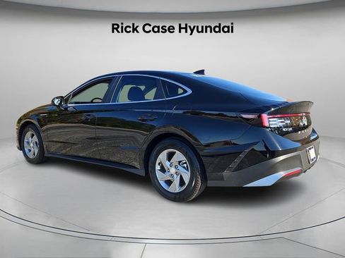 Used 2026 Hyundai Sonata SE image 8