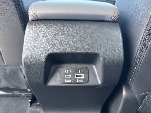 New 2026 Subaru Crosstrek 2.5i Limited image 17