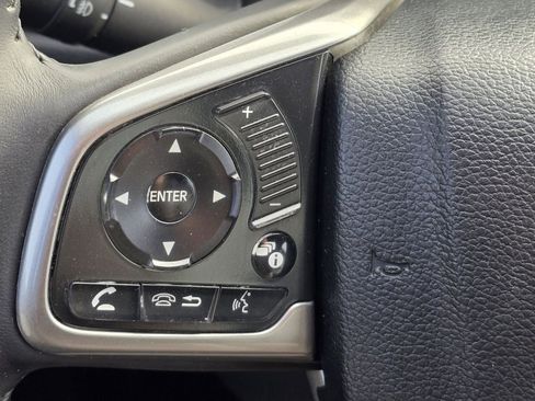 Used 2017 Honda CR-V EX-L image 18