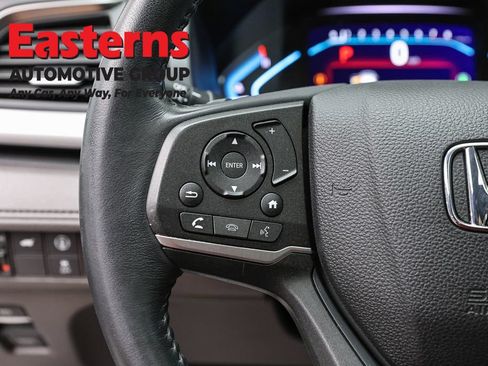Used 2023 Honda Odyssey EX-L image 14