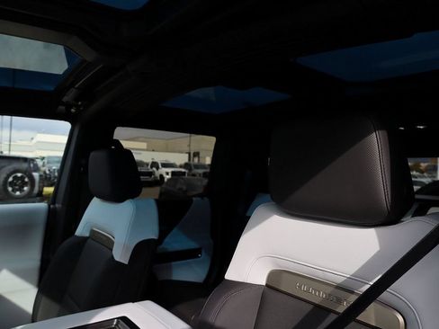 New 2025 GMC Hummer EV 3X w/ Extreme Off-Road Package AWD/4WD image 18