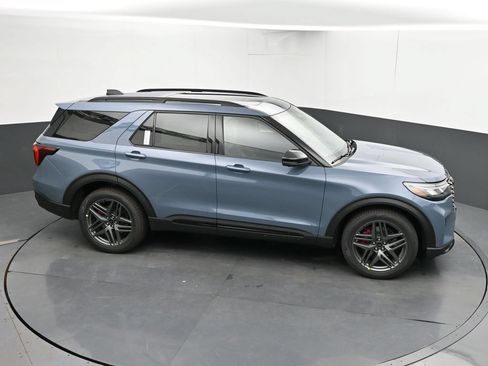 New 2026 Ford Explorer ST w/ Sun And Sound Package AWD/4WD image 28