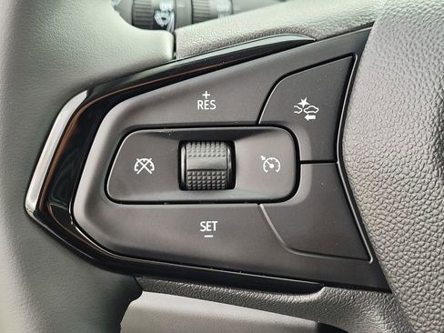 New 2027 Chevrolet Bolt RS FWD image 18