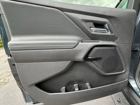 New 2026 Chevrolet Silverado EV LT w/ LPO, Dark Package Plus image 15