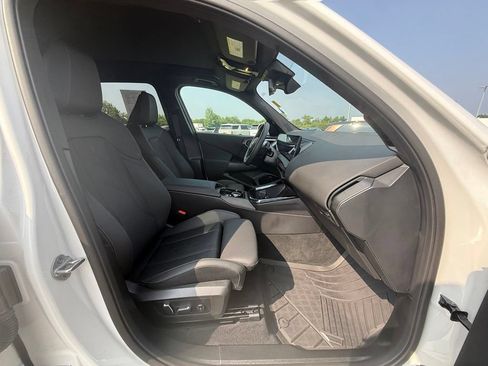 Used 2025 BMW X3 xDrive30i w/ Premium Package AWD/4WD image 34