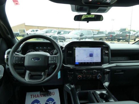 New 2026 Ford F150 STX AWD/4WD image 13