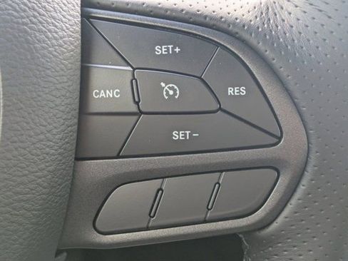 New 2026 Dodge Durango GT w/ Blacktop Package image 23