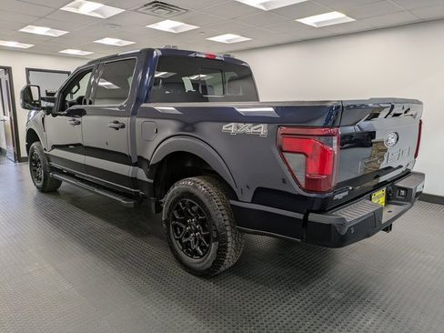 Used 2025 Ford F150 XLT w/ Equipment Group 302A MID image 6