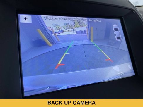 Used 2017 Ford Edge SEL w/ Equipment Group 201A AWD/4WD image 6