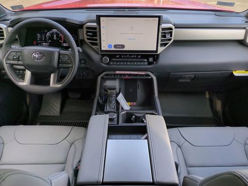 New 2026 Toyota Sequoia Limited image 15