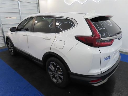 Used 2022 Honda CR-V EX-L image 6