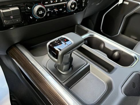 New 2026 Chevrolet Silverado 1500 RST w/ RST All Star Premium Package AWD/4WD image 29