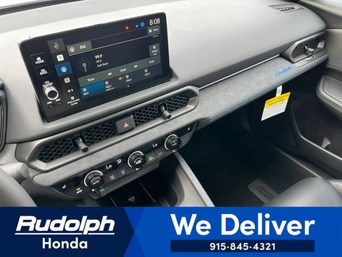 New 2026 Honda Prelude image 17