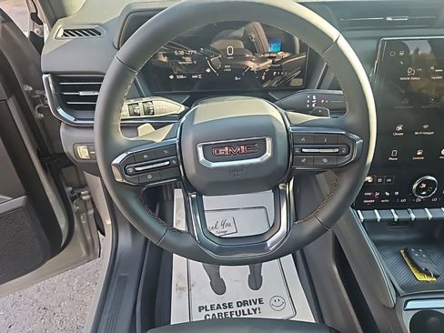 New 2026 GMC Terrain AT4 w/ Convenience Package III image 12