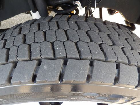 Used 2024 Ford F550 4x4 Crew Cab Super Duty image 59