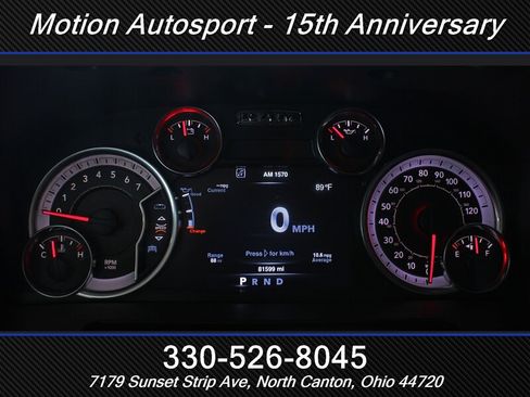Used 2020 RAM 1500 Express w/ Wheel & Sound Group AWD/4WD image 19