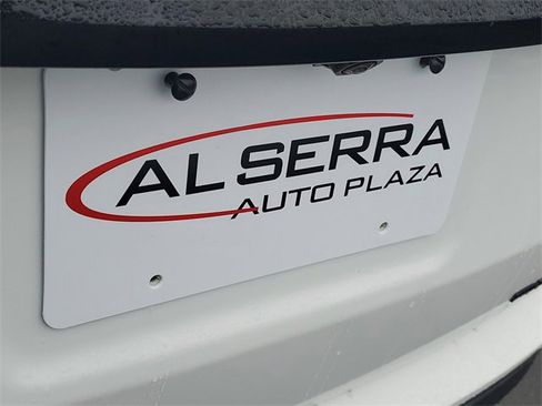 Certified 2023 GMC Terrain SLT w/ Elevation Edition image 7