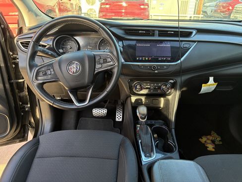 Used 2023 Buick Encore GX Select w/ Sport Touring Package image 4