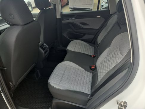 New 2026 Volkswagen Tiguan S image 10