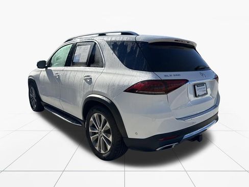 Used 2022 Mercedes-Benz GLE 350 4MATIC w/ 3rd Row Seat Package image 6