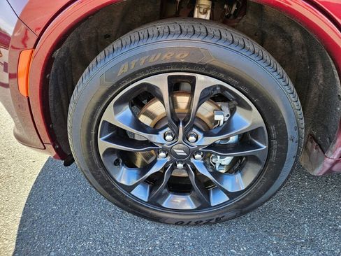 Used 2024 Dodge Durango R/T AWD/4WD image 9