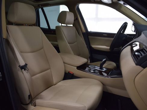 Used 2017 BMW X3 xDrive28i image 20